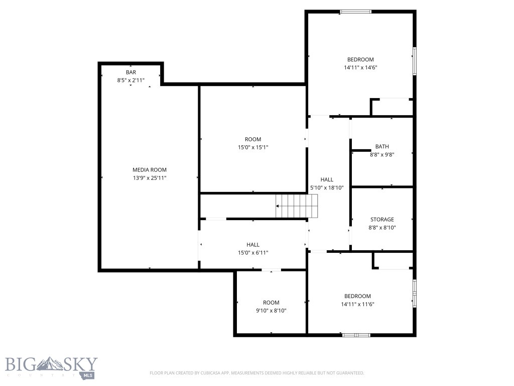 Landmark - Residential