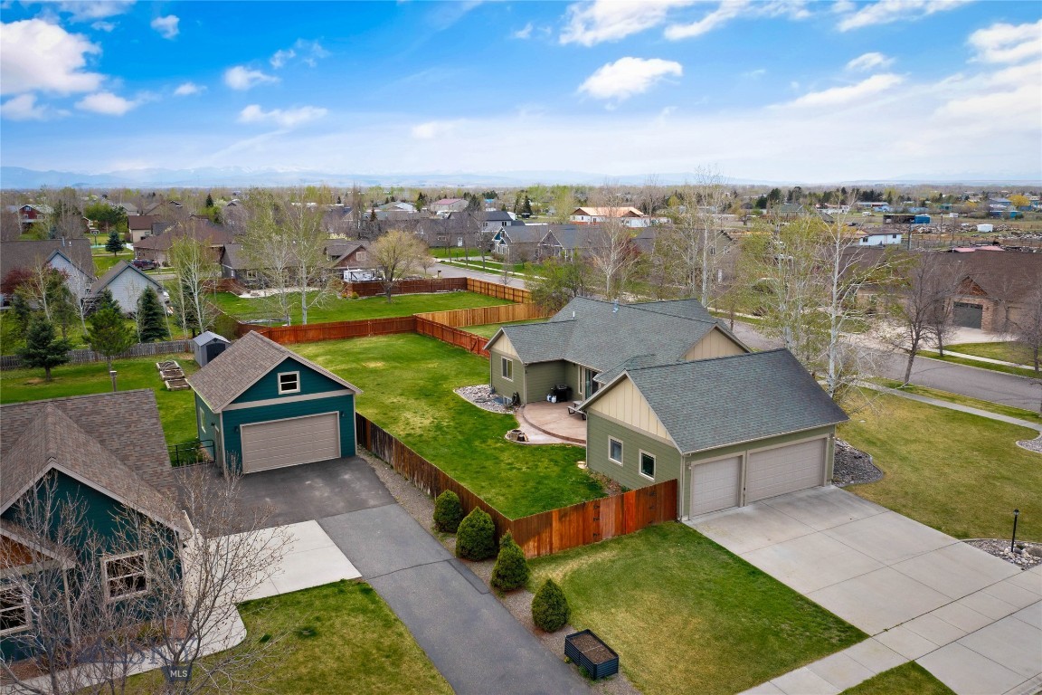Landmark - Residential