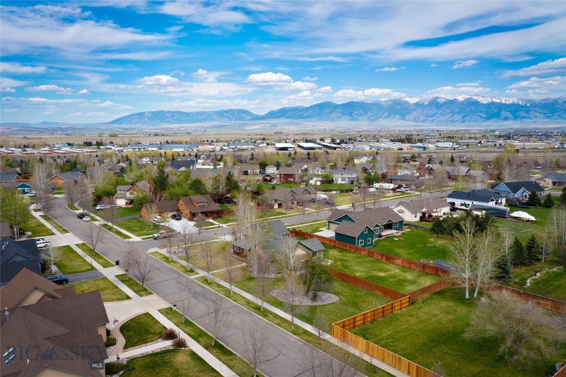 Landmark - Residential
