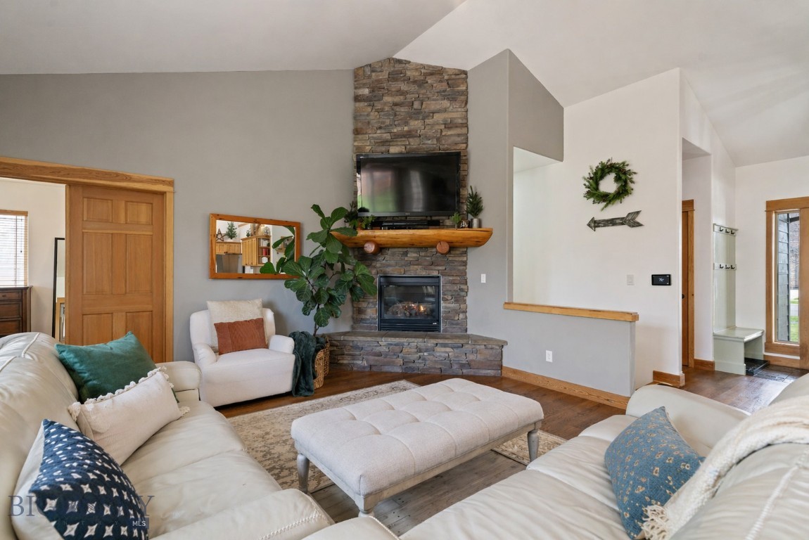 Landmark - Residential