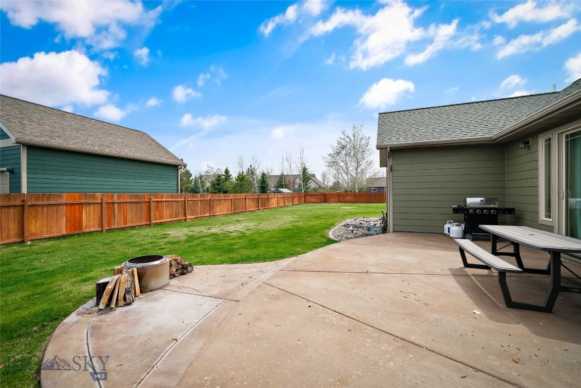 Landmark - Residential