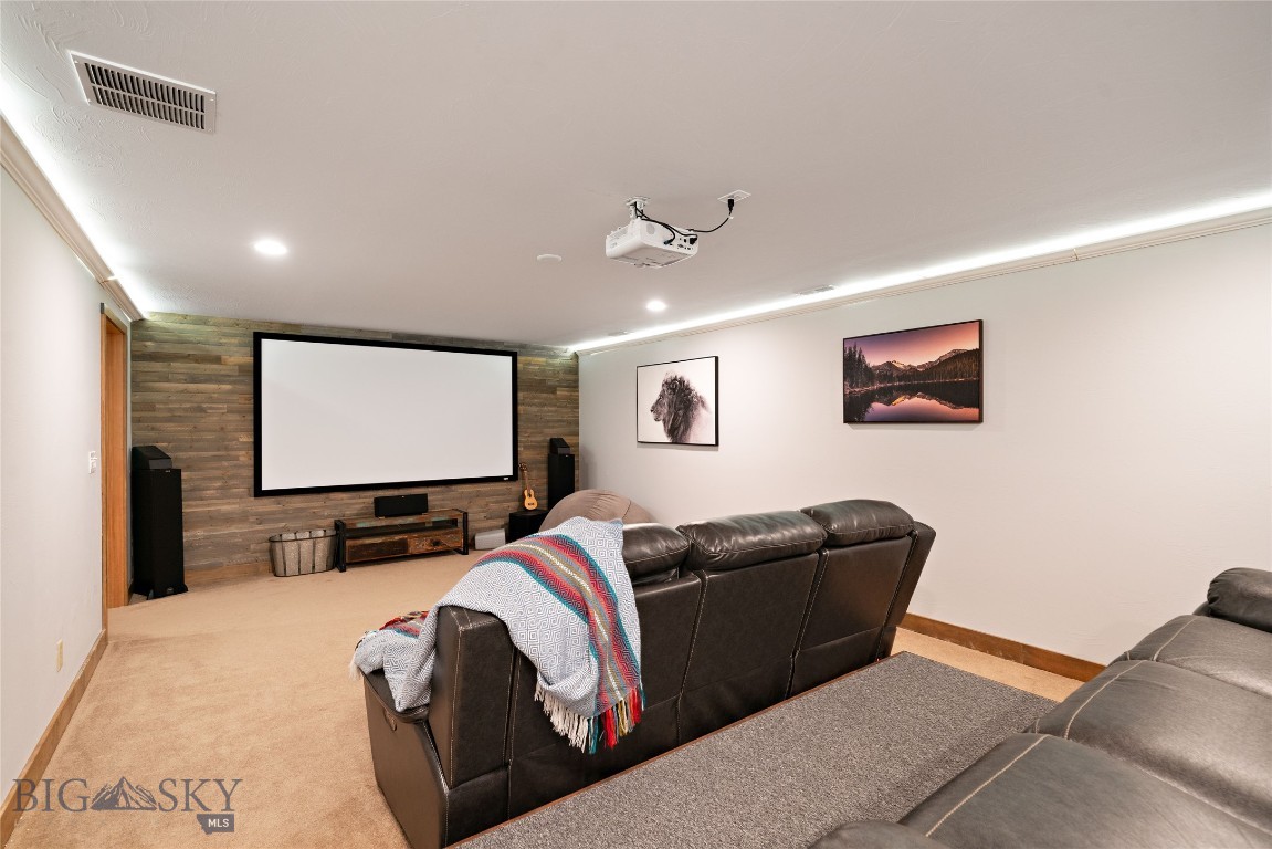 Landmark - Residential