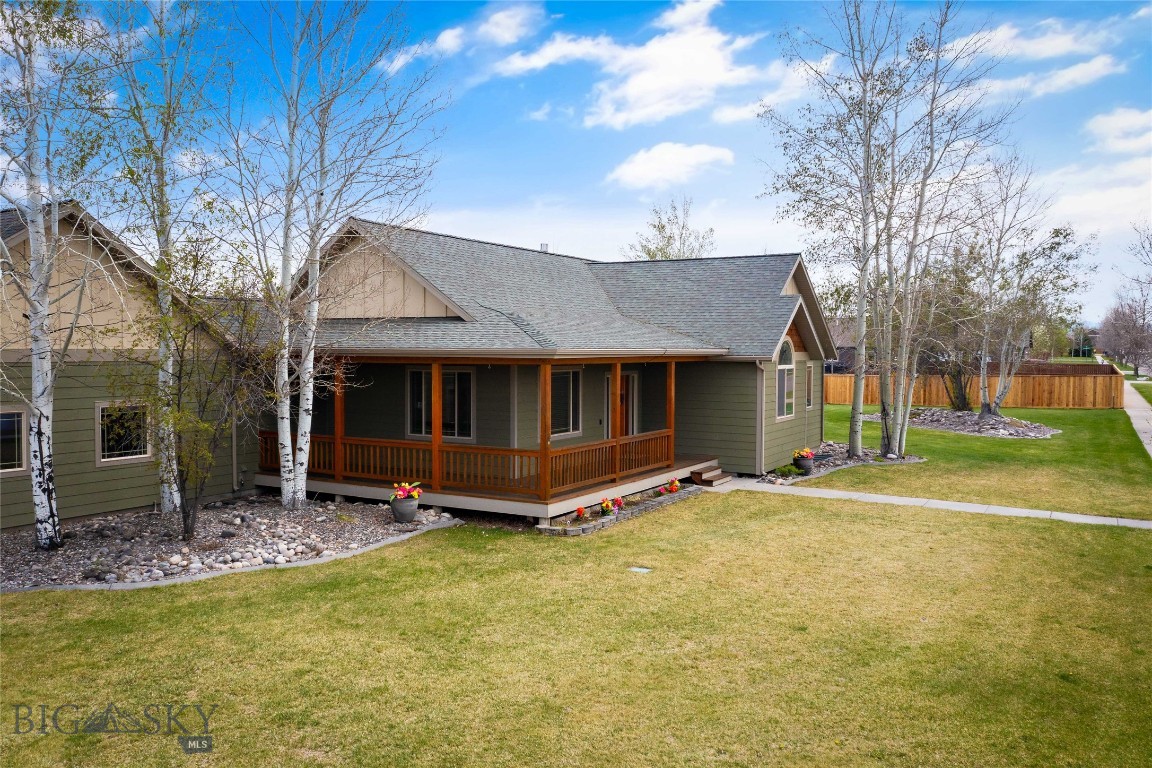 Landmark - Residential