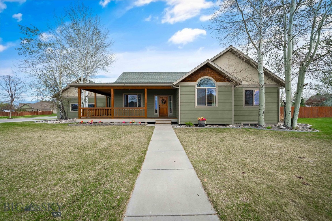 Landmark - Residential