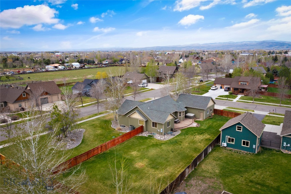 Landmark - Residential