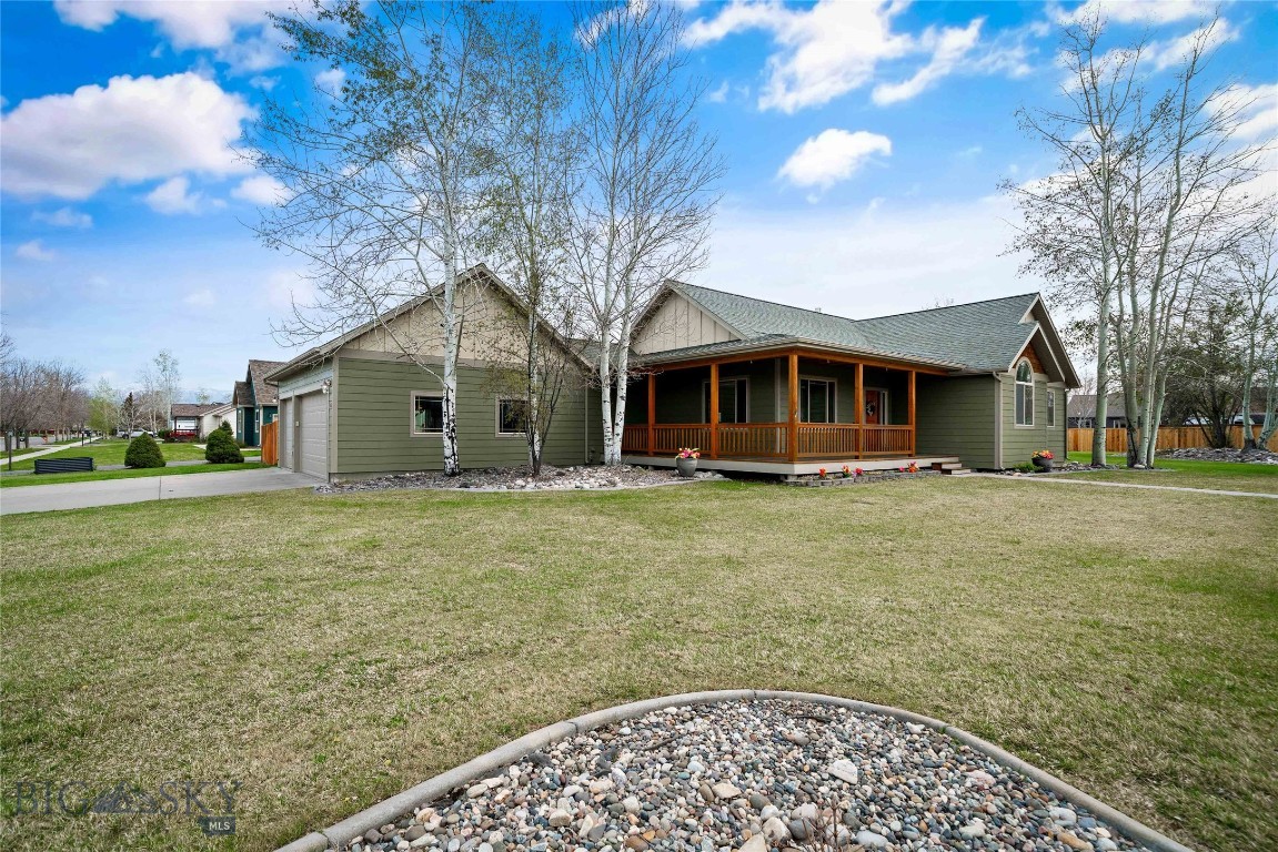 Landmark - Residential