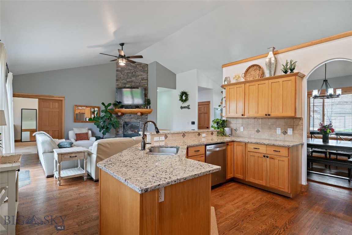 Landmark - Residential
