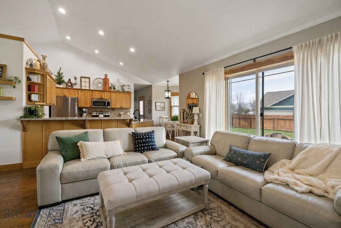 Landmark - Residential