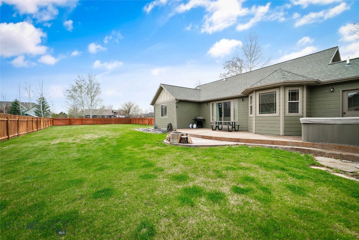 Landmark - Residential