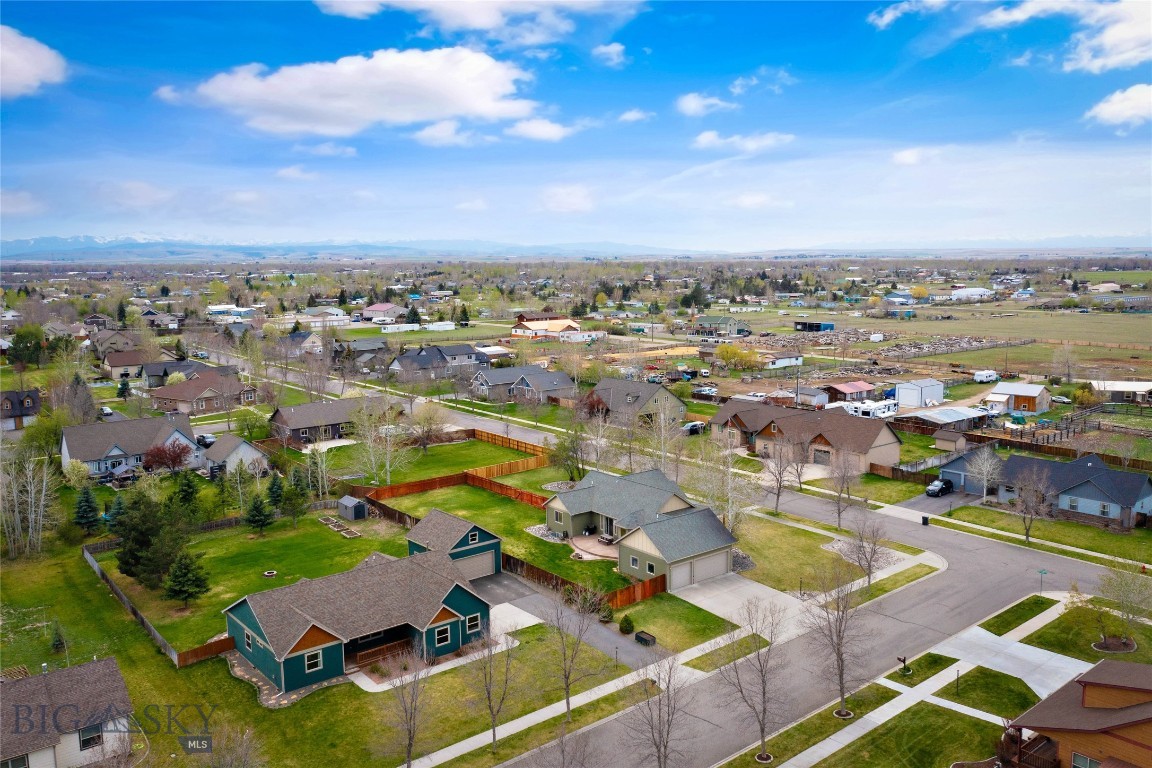Landmark - Residential