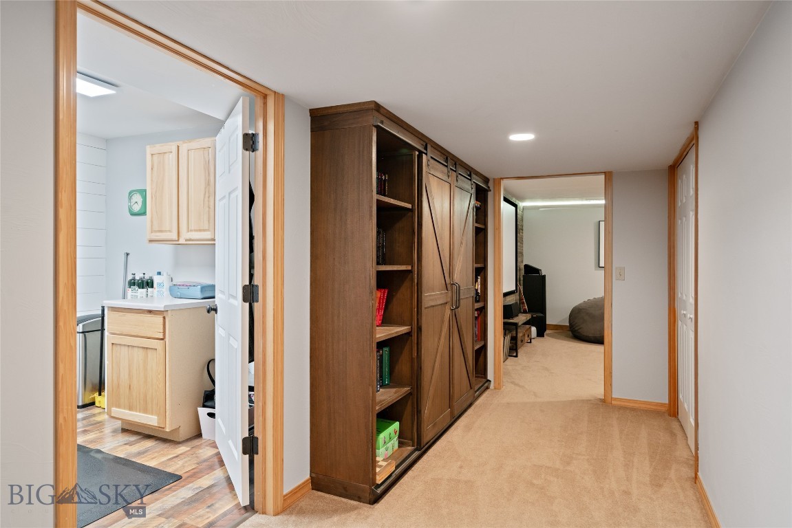 Landmark - Residential