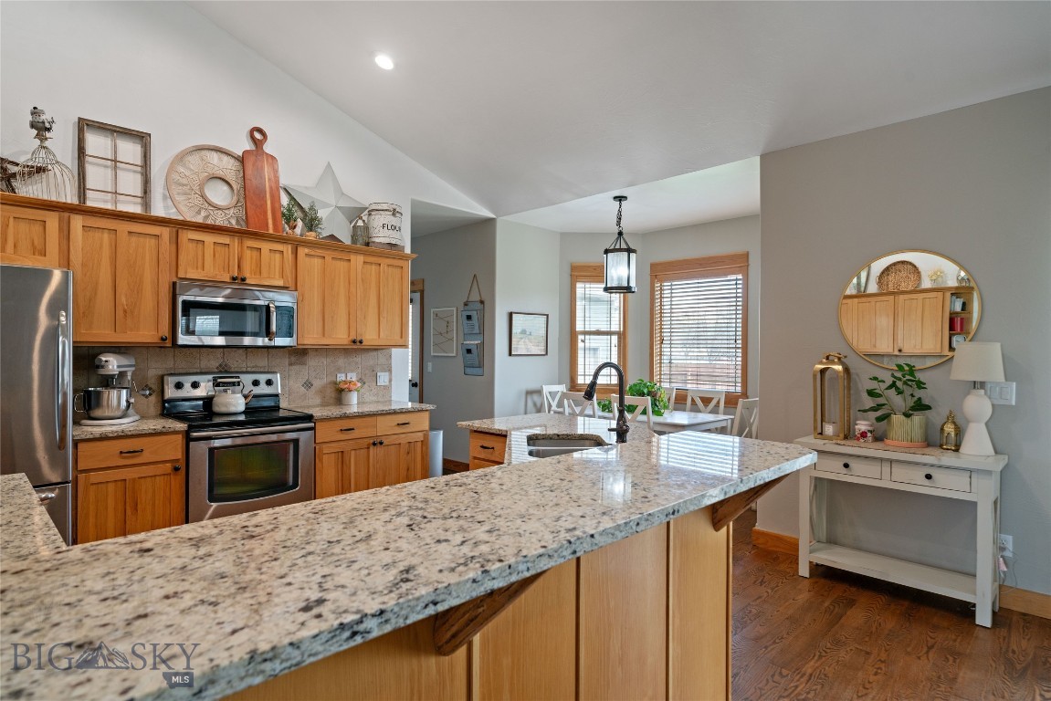 Landmark - Residential