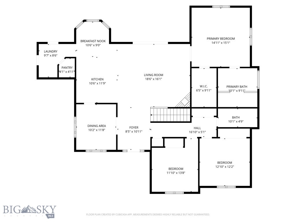 Landmark - Residential