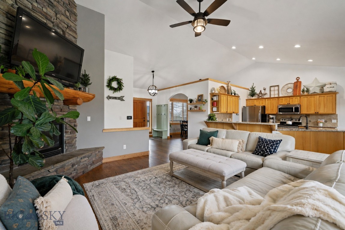 Landmark - Residential