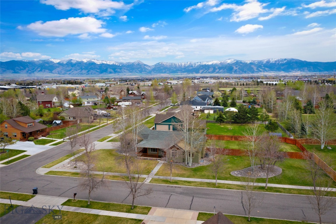 Landmark - Residential