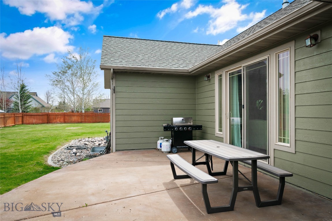 Landmark - Residential