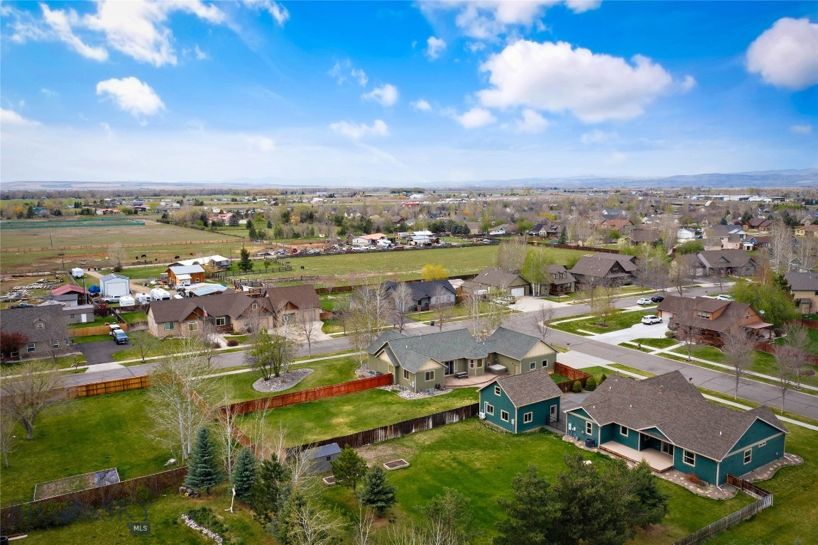Landmark - Residential