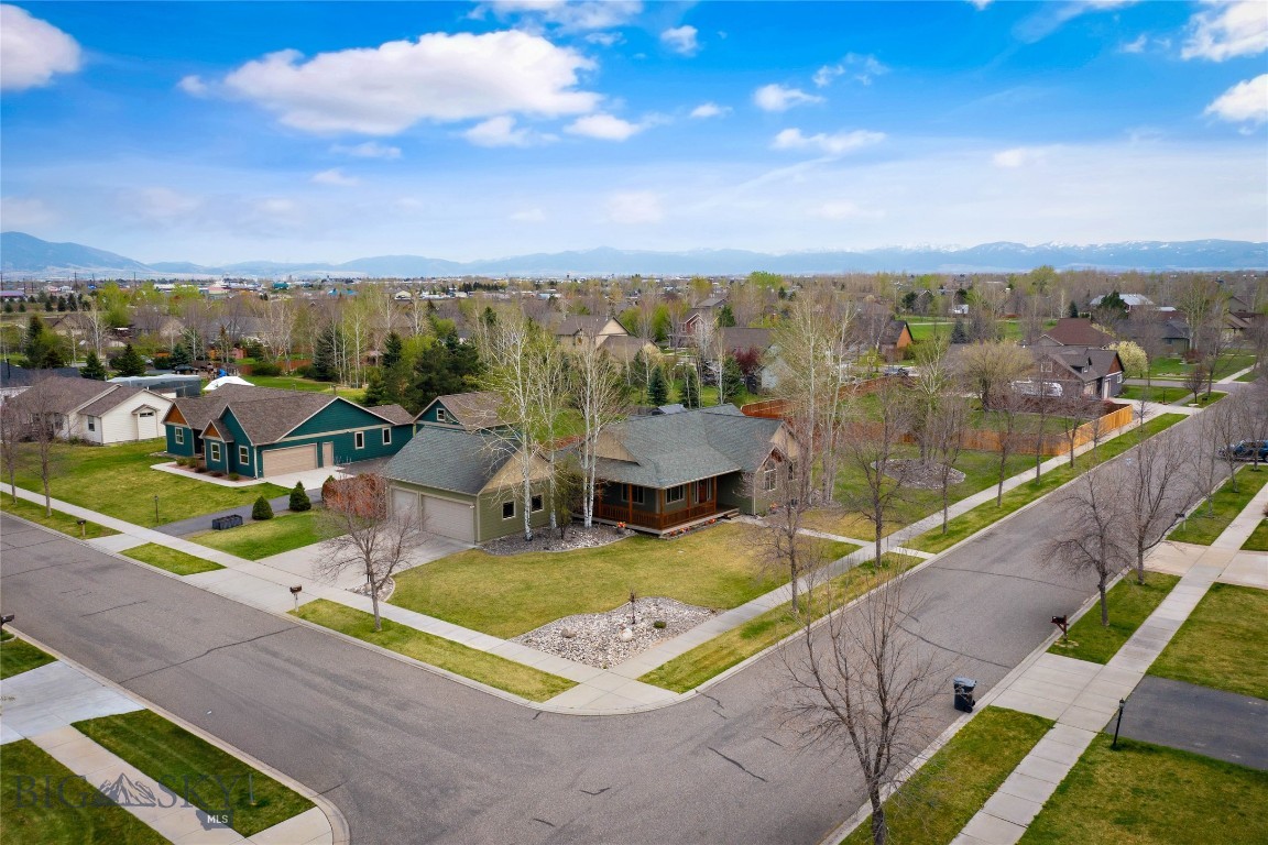 Landmark - Residential