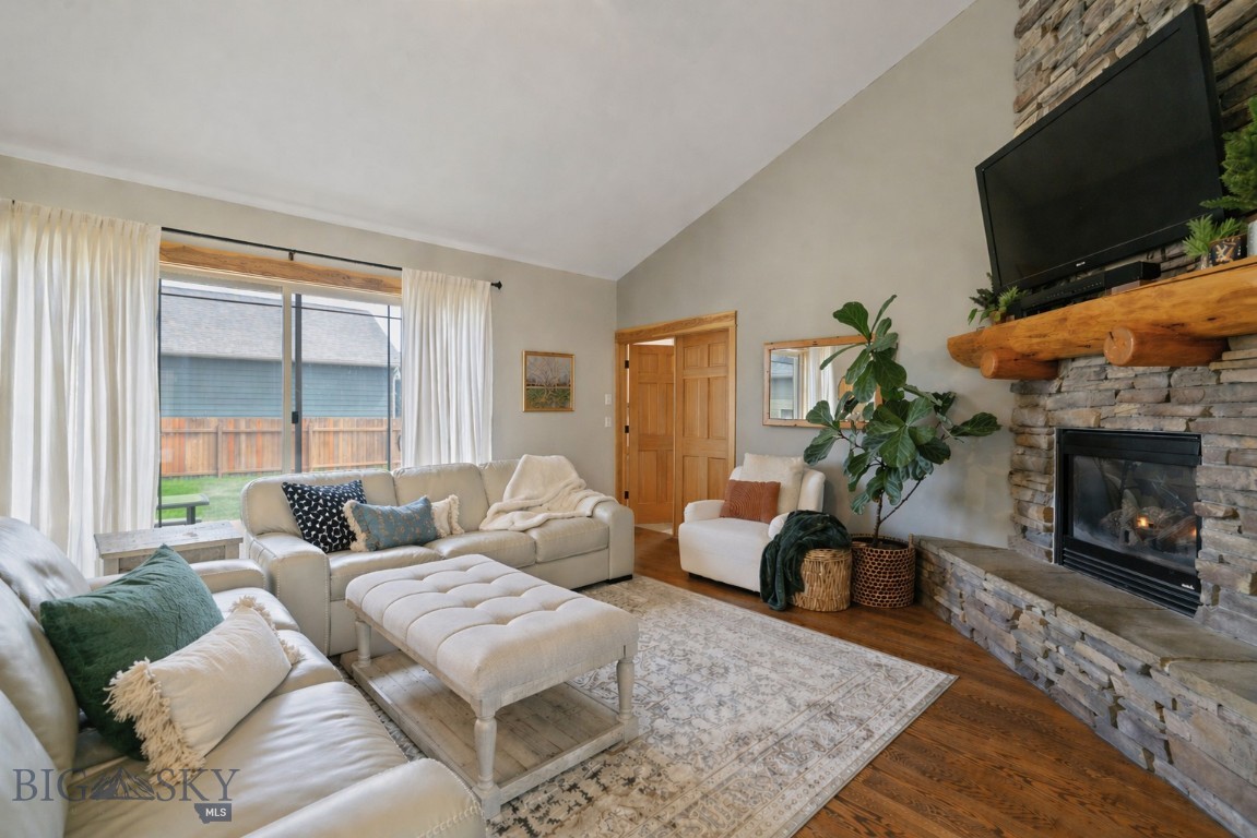 Landmark - Residential