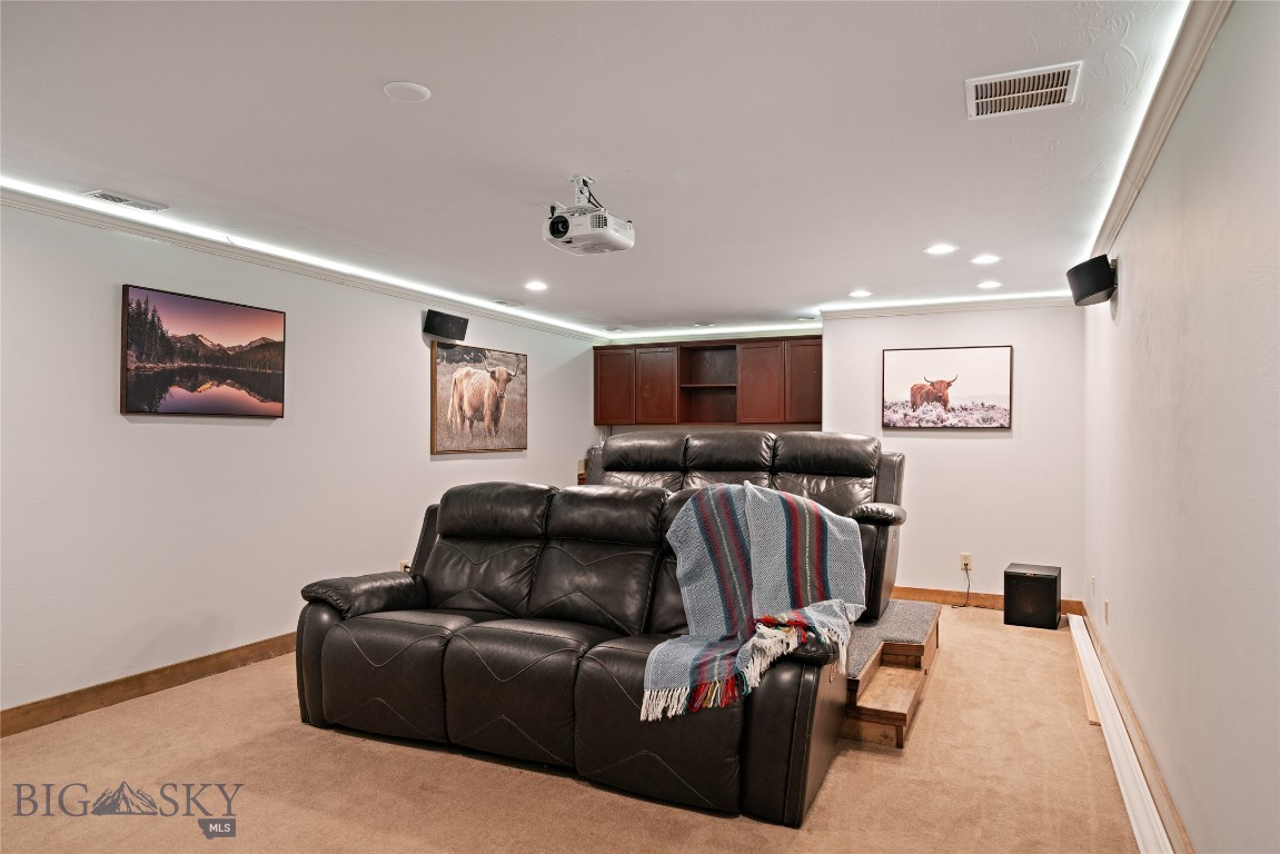 Landmark - Residential