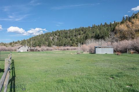 26580 Dry Creek Rd Belgrade MT 59714