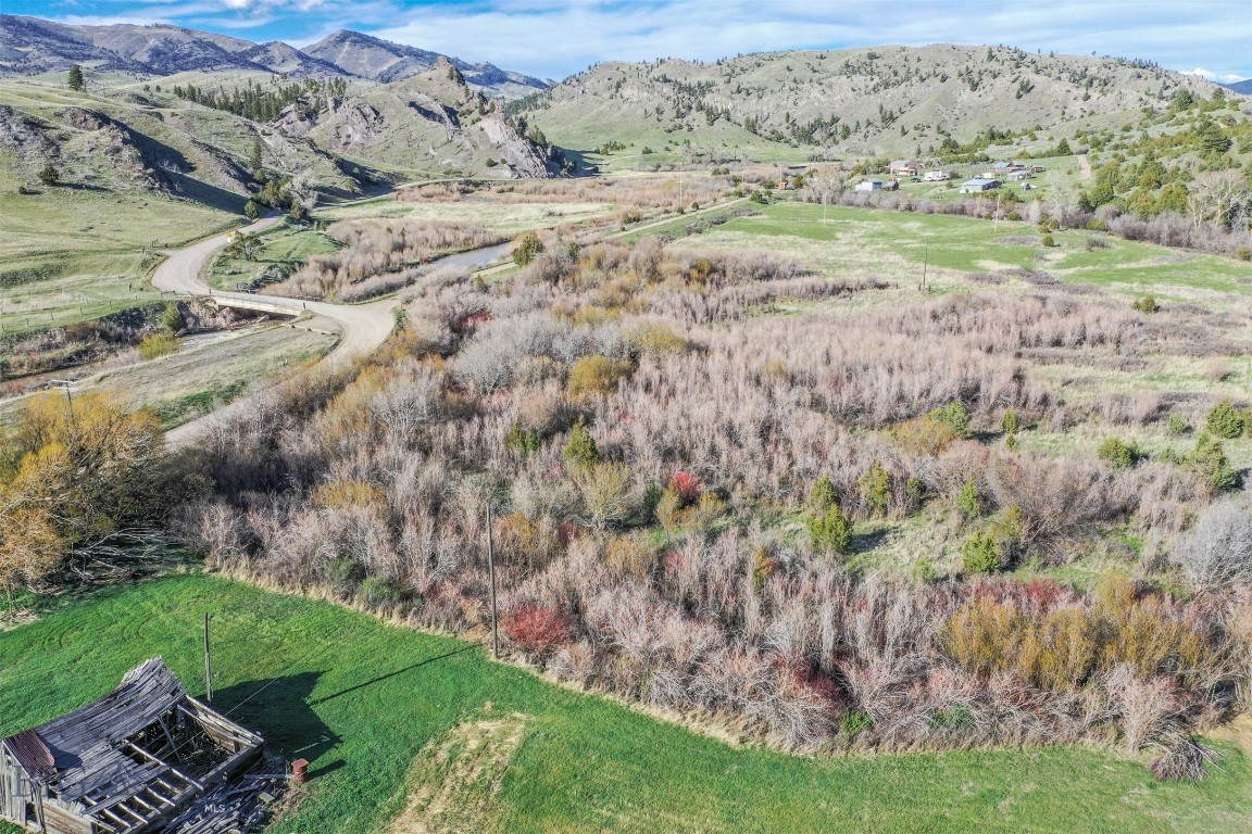 Milwaukee Land Company - Land