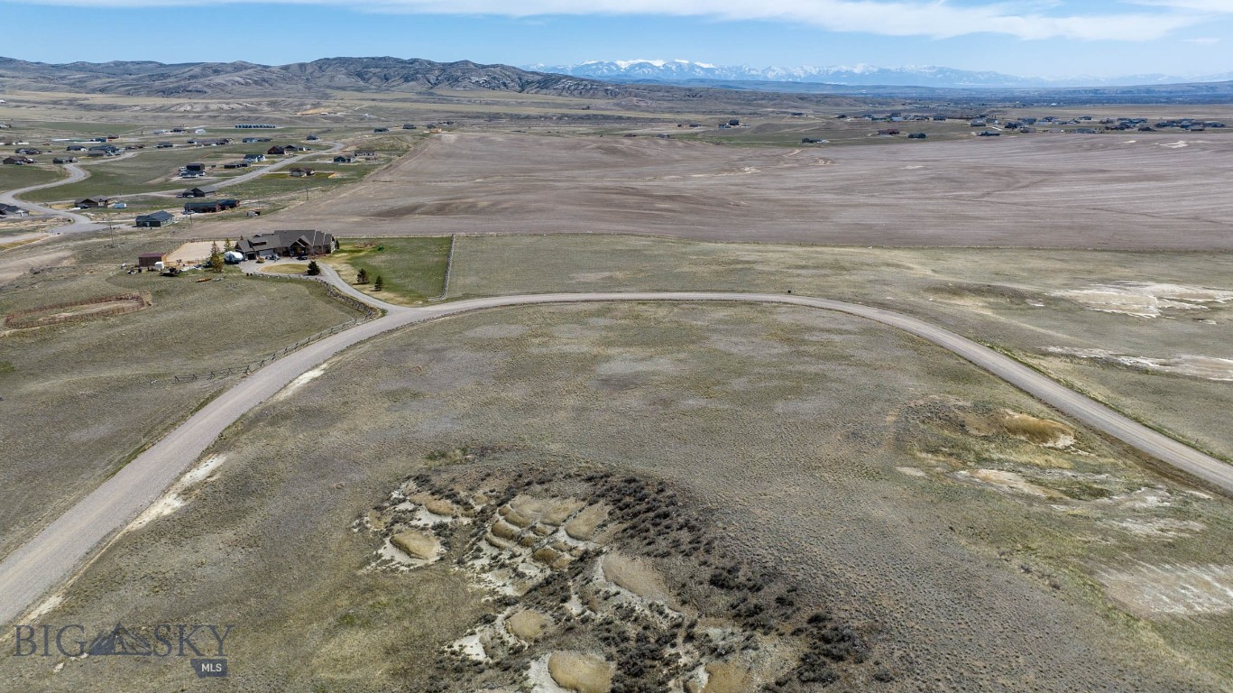 Morning Sky Estates - Land