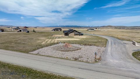 Photo of Lot 105 Aurora Loop, Three Forks, MT 59752 (MLS # 408987)