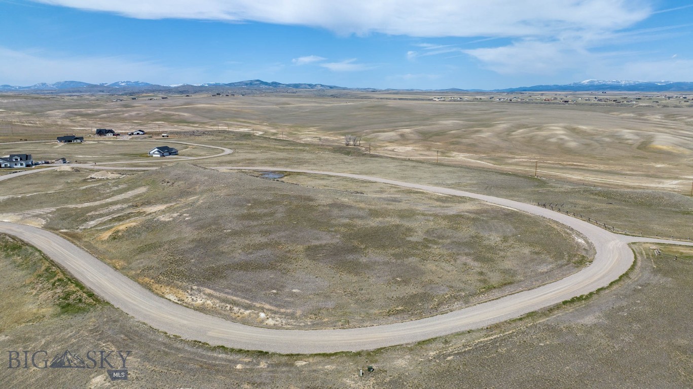 Morning Sky Estates - Land