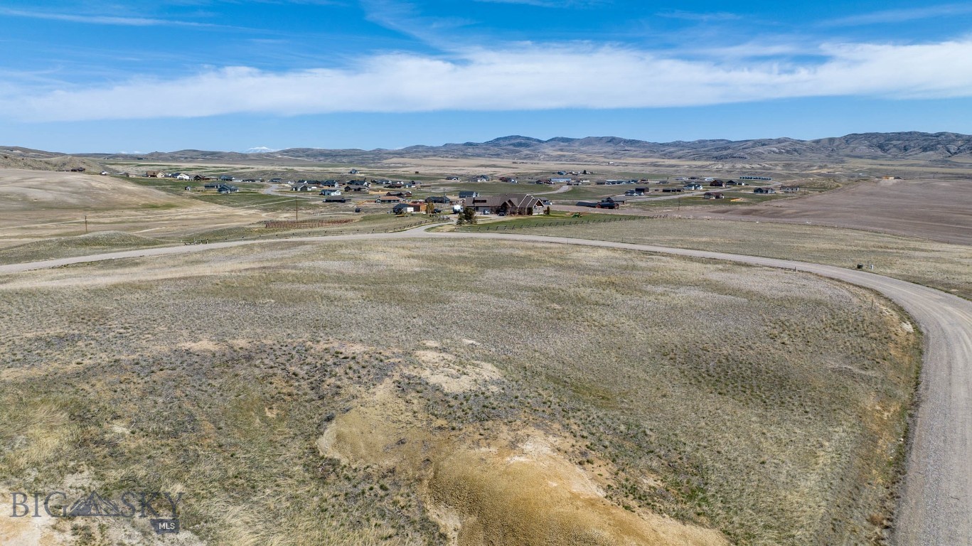 Morning Sky Estates - Land