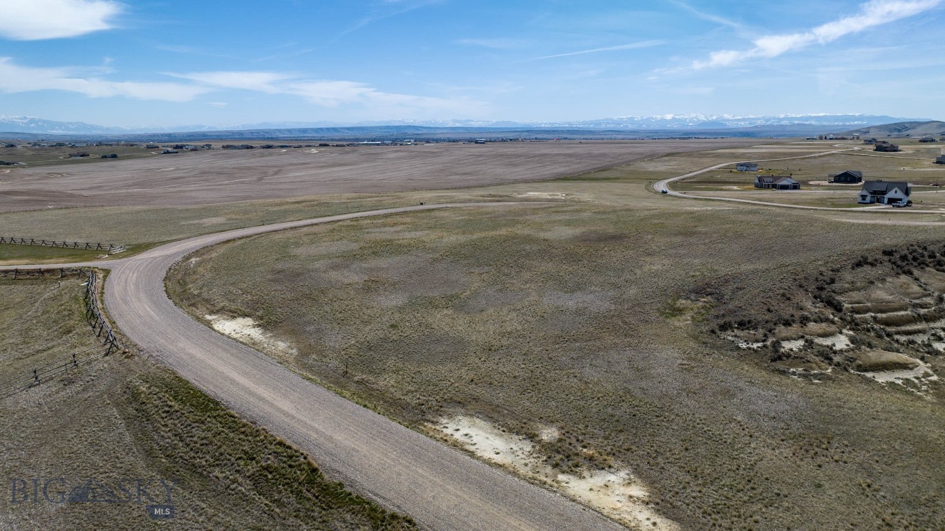 Morning Sky Estates - Land