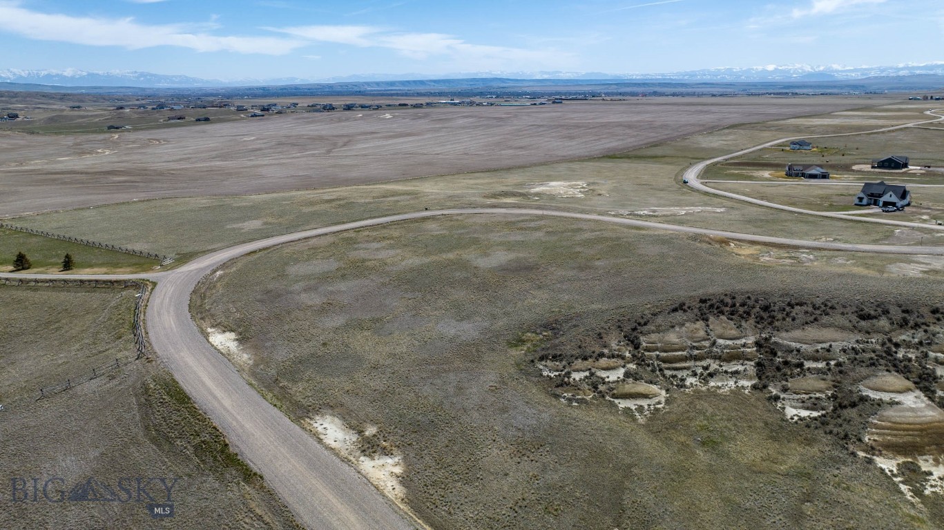 Morning Sky Estates - Land