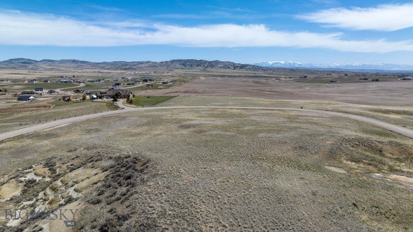 Morning Sky Estates - Land