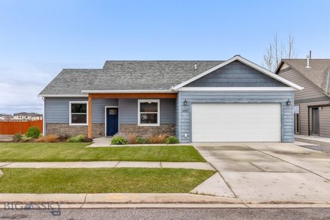 4067 Opal Street Bozeman MT 59718