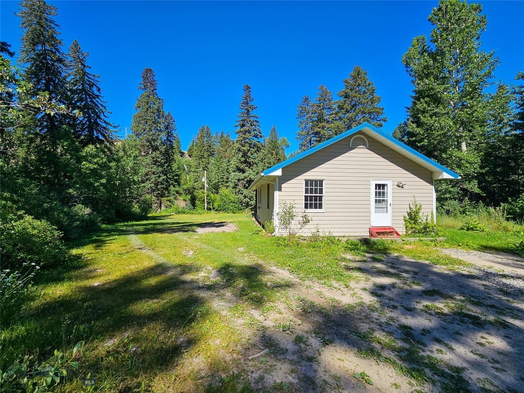 212 E Boulder Road