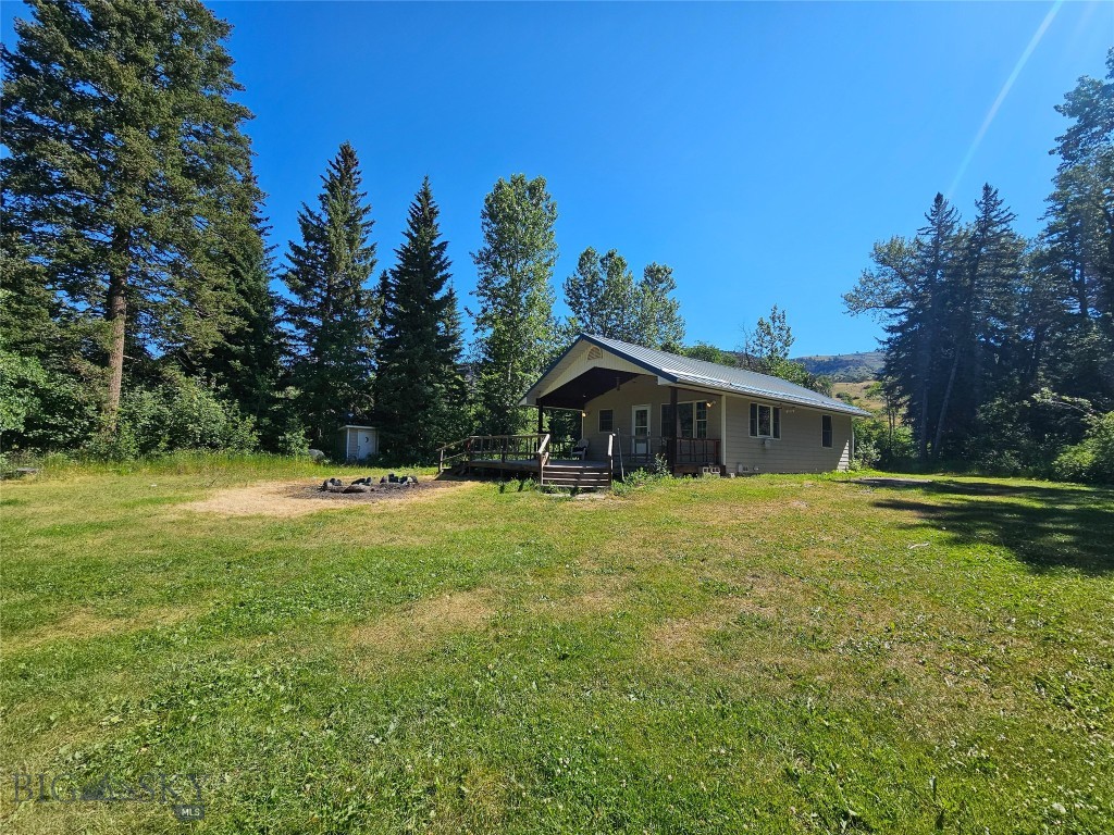212 E Boulder Road
