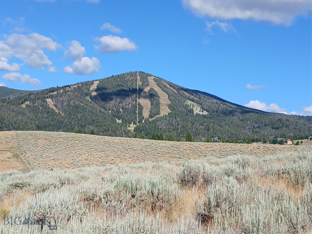 TBD Rainey Mountain Road