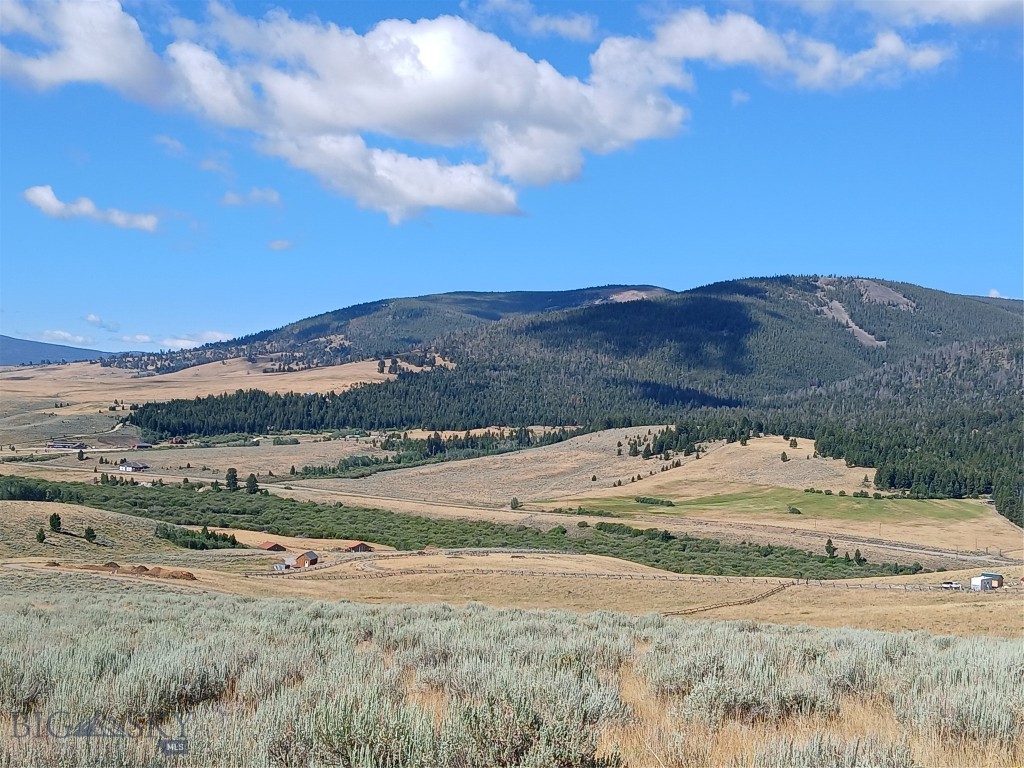 TBD Rainey Mountain Road