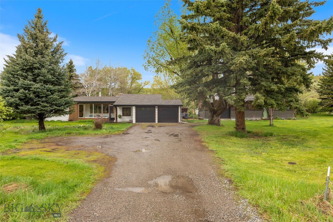 10697 Kelly Canyon Road