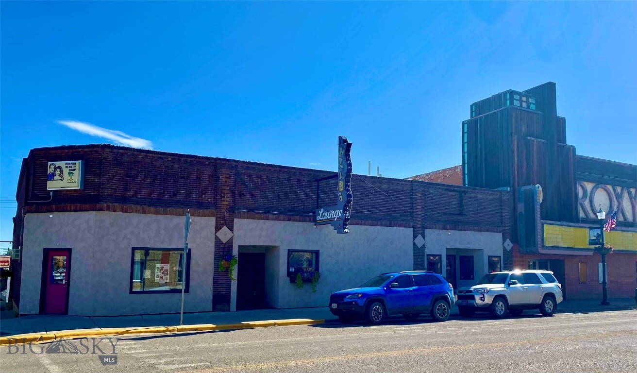 239 Main Street