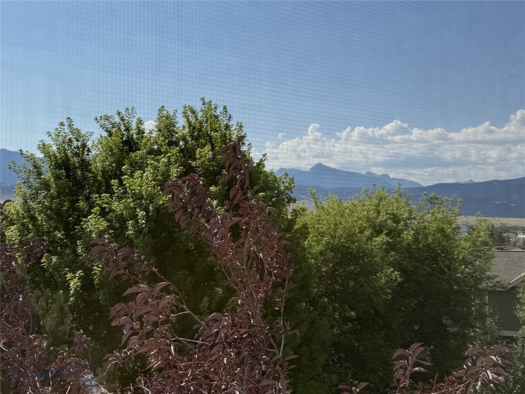 Peak View - Residential