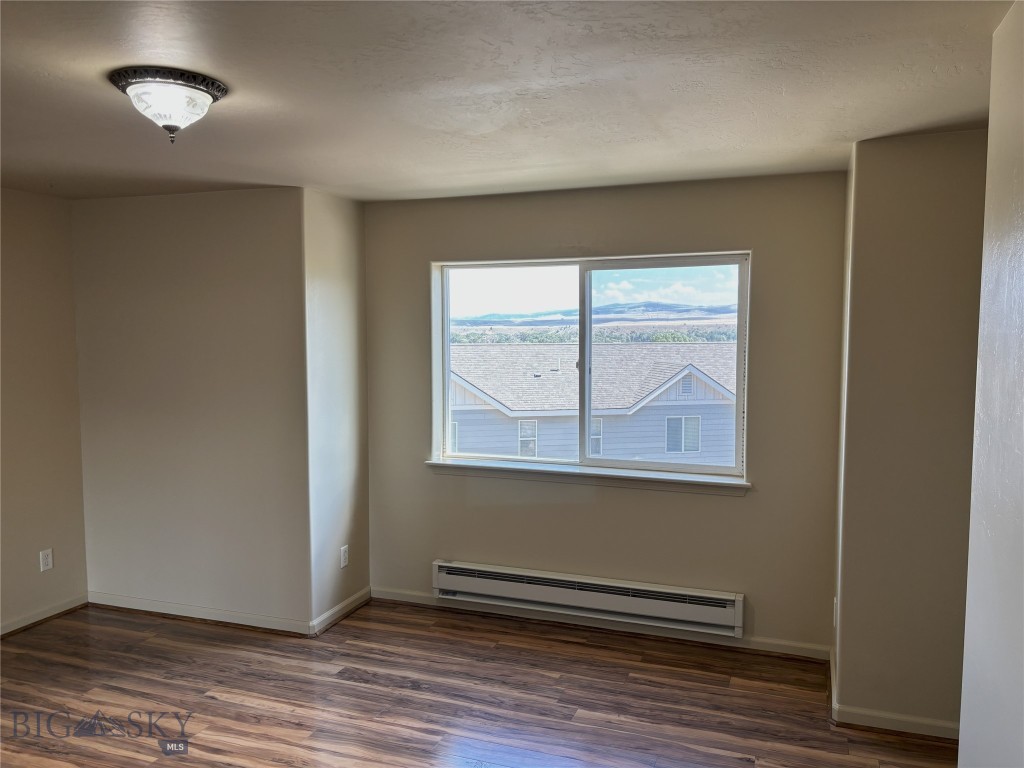 Peak View - Residential