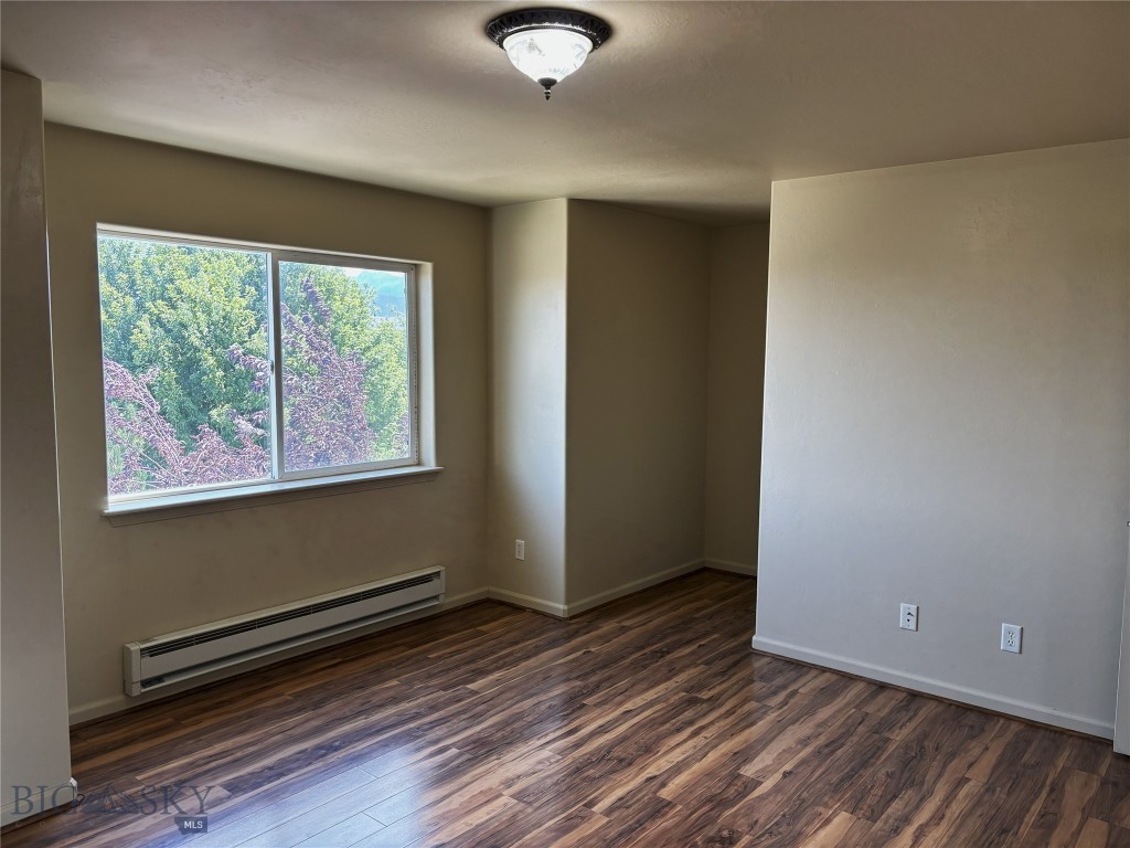 Peak View - Residential