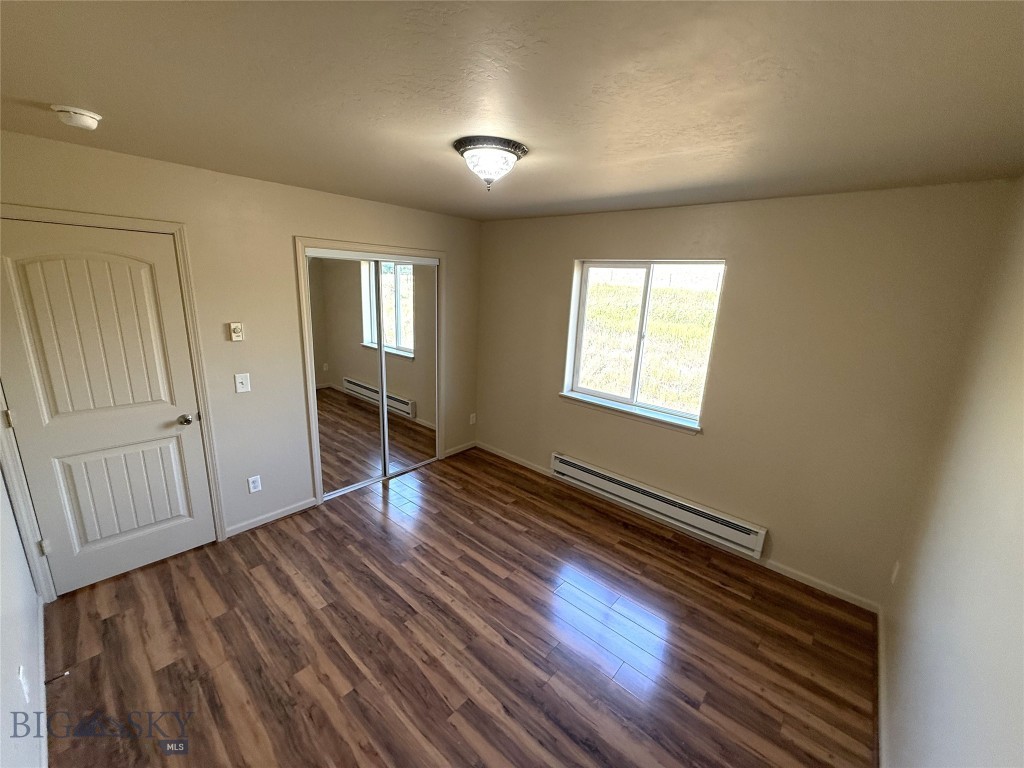 Peak View - Residential