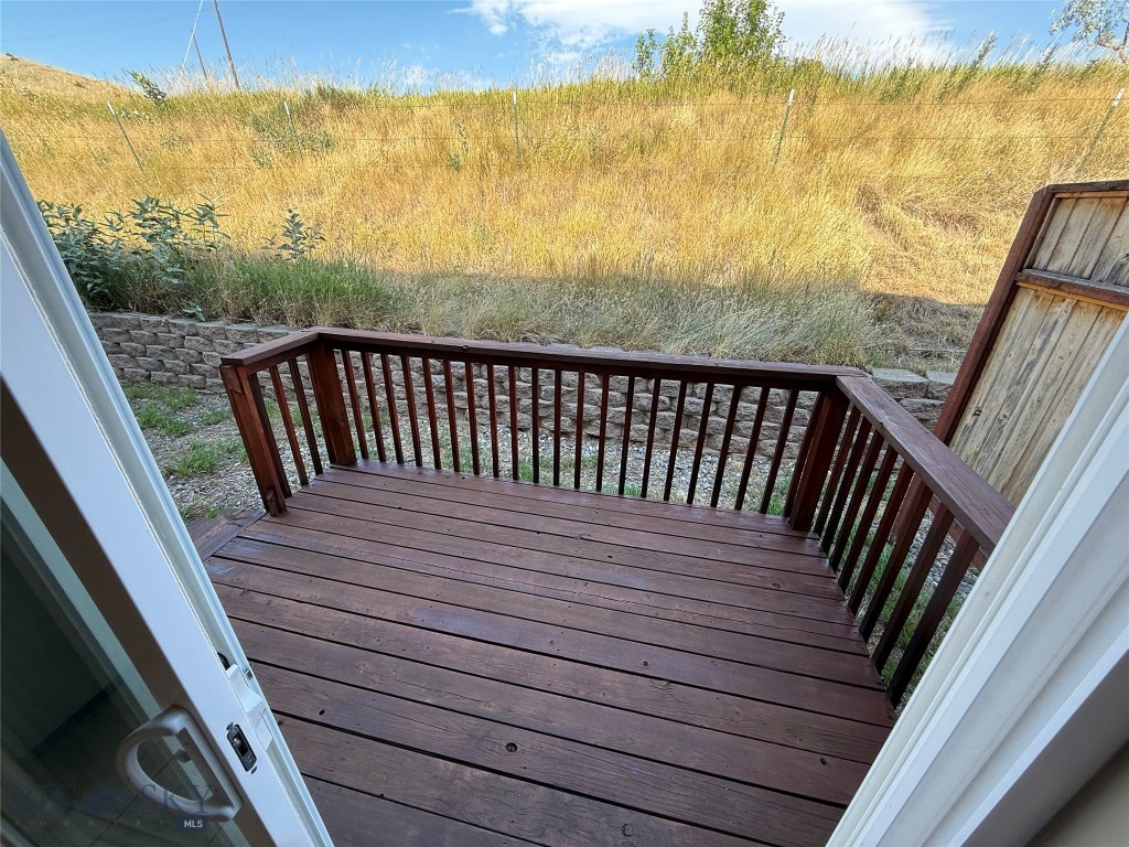 Peak View - Residential