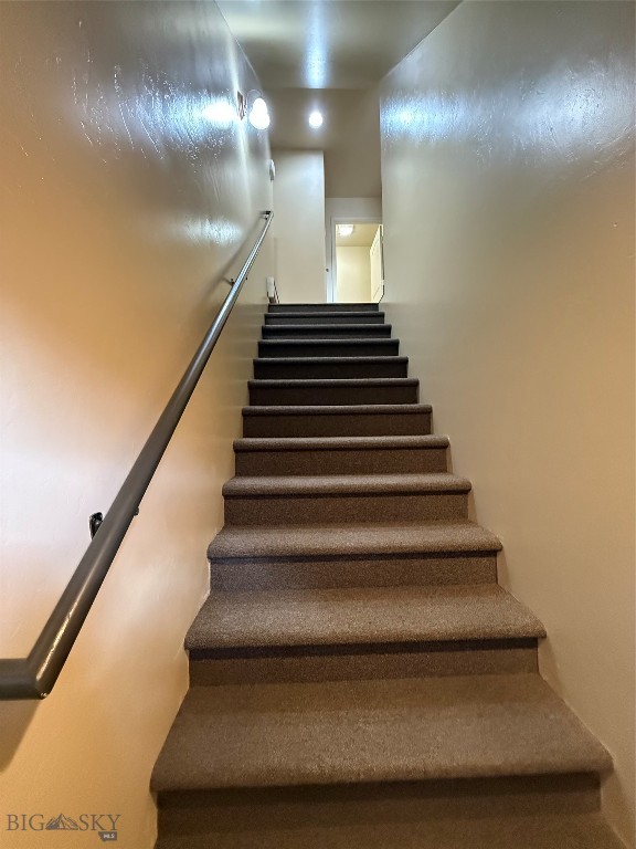 Peak View - Residential