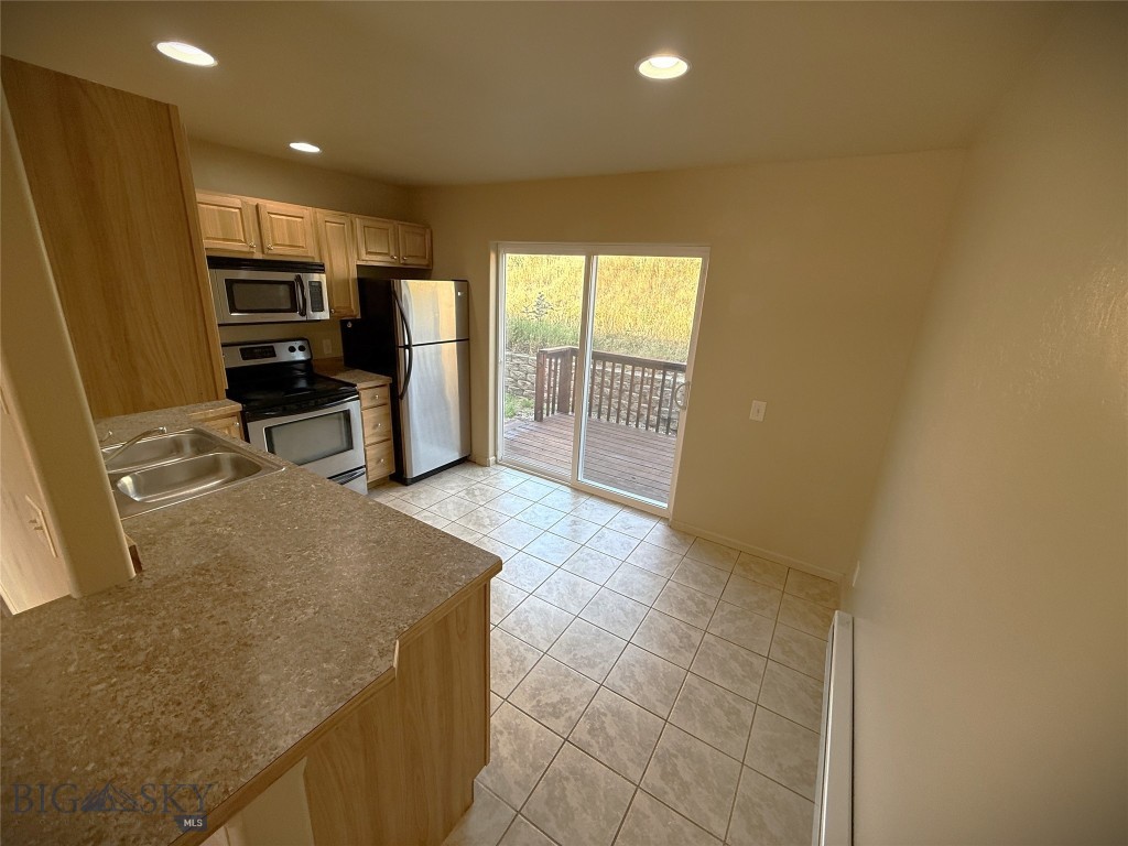 Peak View - Residential