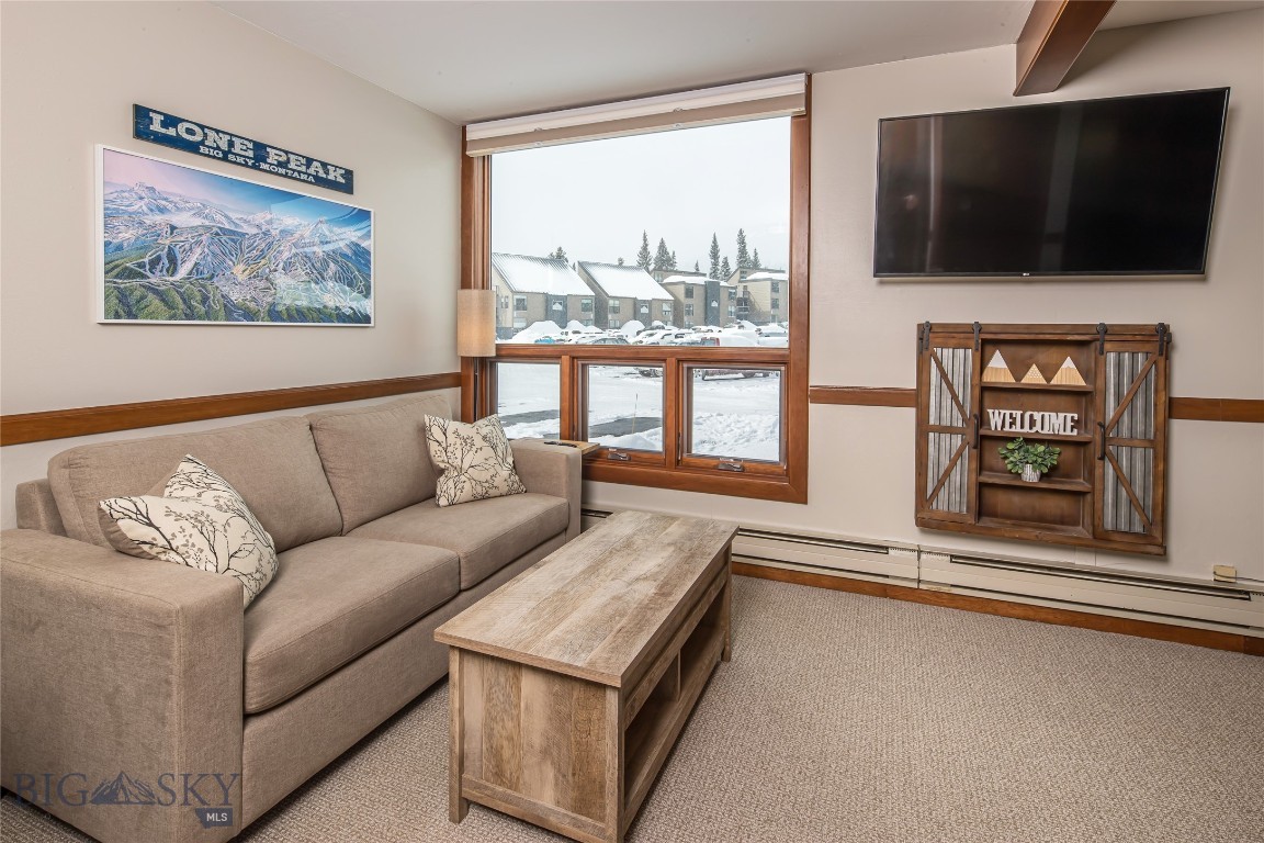 Hill Condos - Residential