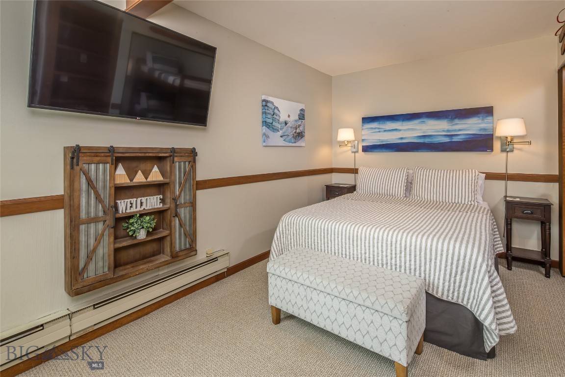Hill Condos - Residential