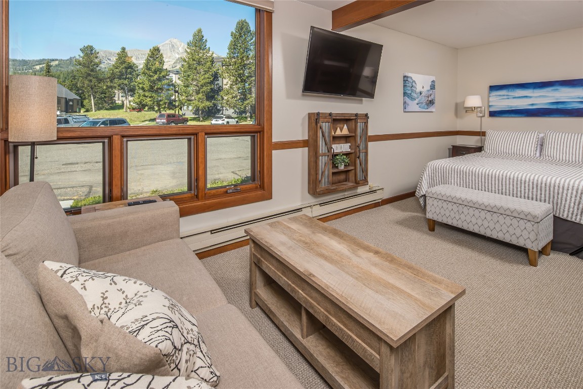 Hill Condos - Residential